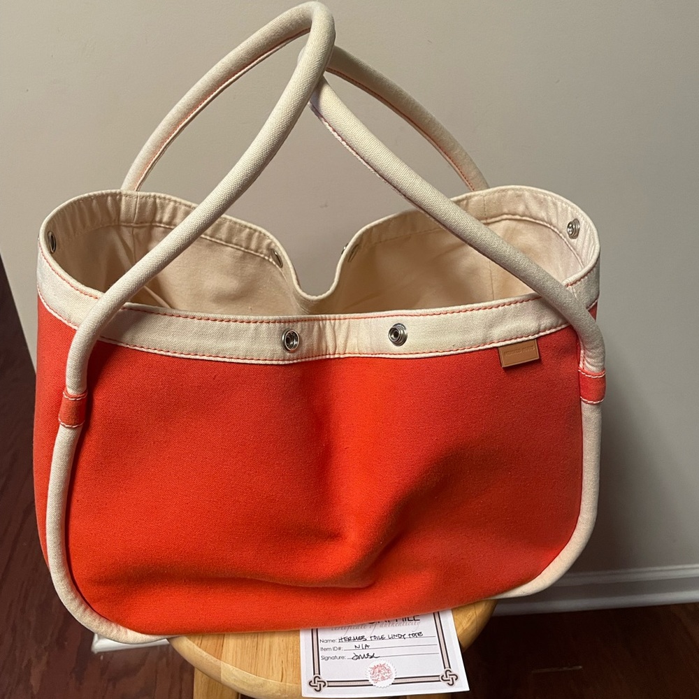 Hermes Lindy - Picture 6 of 12